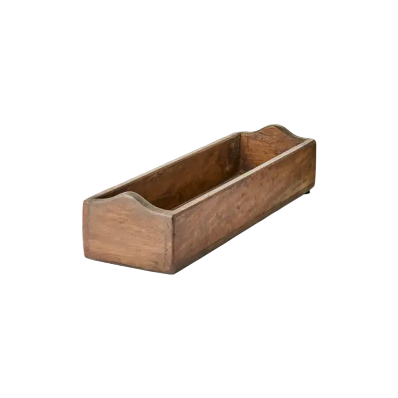 Treasure trekasse 40x12cm