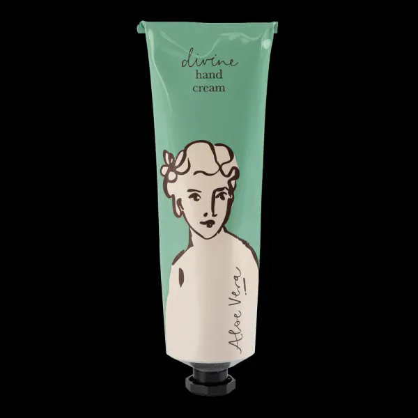 Archivist Aloe Vera Hand Cream
