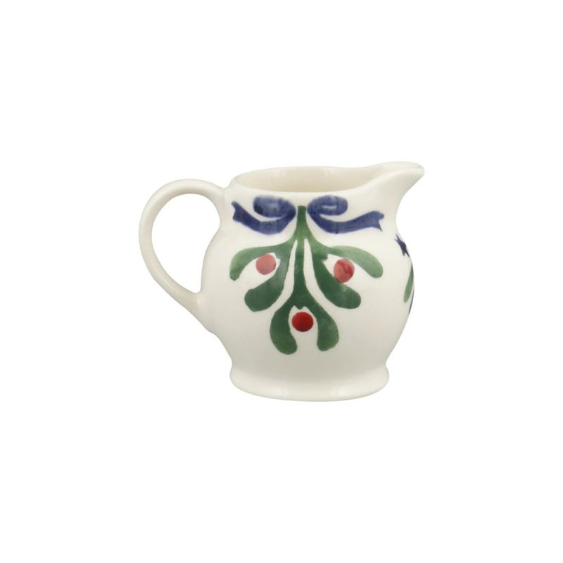 Mistletoe liten mugge
