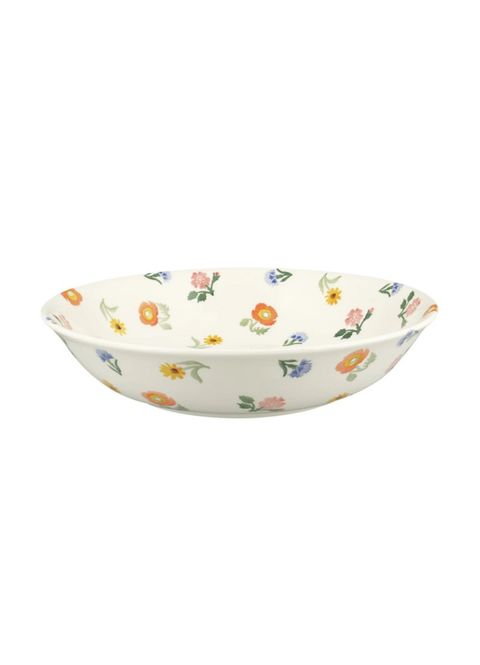 Hovedbilde Emma Bridgewater Serveringsbolle Poppies & Pinks