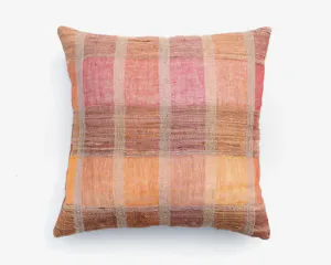 Hovedbilde Sienna putetrekk orange 50x50