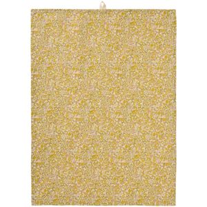 Hovedbilde Ib Laursen Kj&oslash;kkenh&aring;ndkle Rita gule blomster