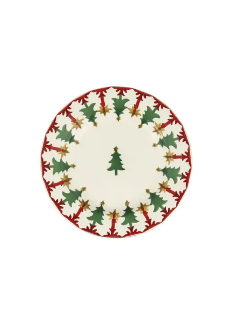 Hovedbilde Emma Bridgewater Christmas Joy Kakeasjett 