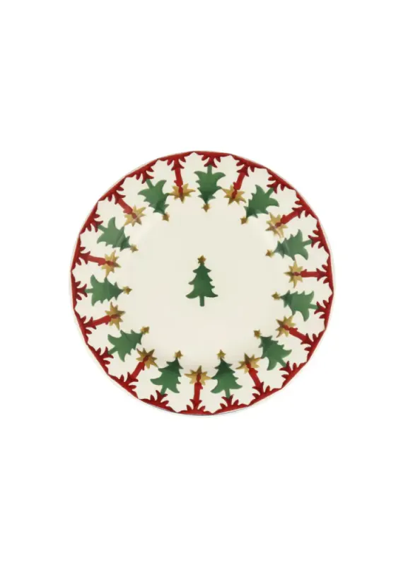 Christmas Joy Kakeasjett