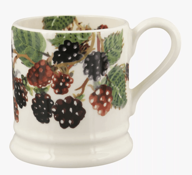 Emma Bridgewater Krus Fruits Blackberry