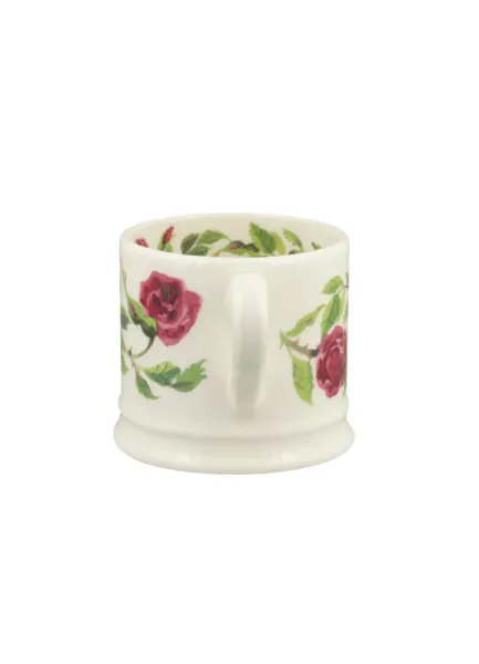 Emma Bridgewater Lite Krus Old Rose