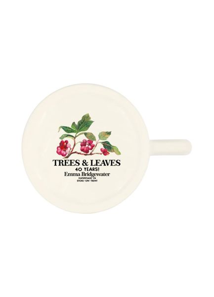 Emma Bridgewater Krus Spindle