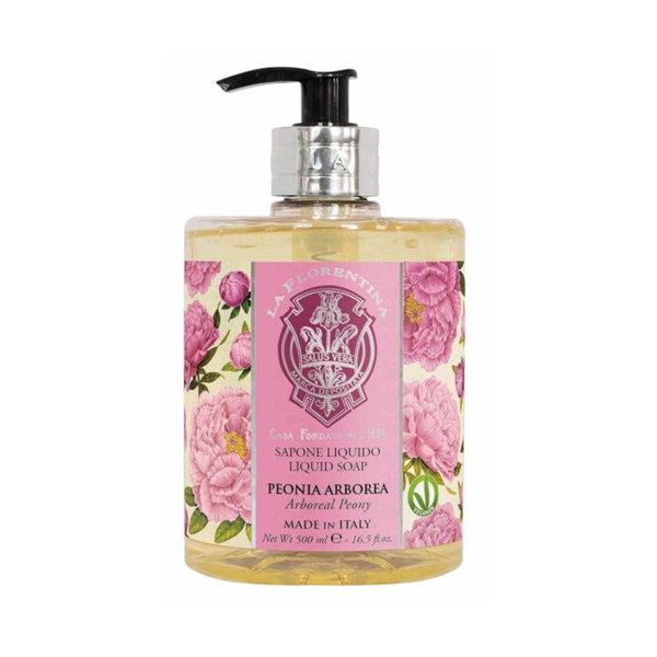 La Florentina Såpe Arboreal Peony