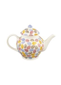 Hovedbilde Emma Bridgewater Tekanne Mini Eggs