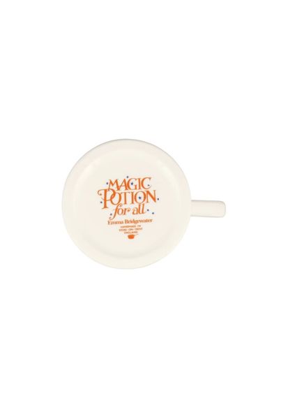 Emma Bridgewater Lite Krus Halloween Toast Wizard