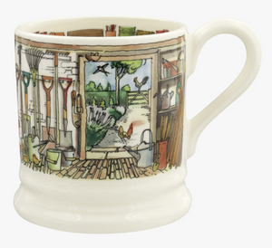 Bilde av Emma Bridgewater Krus Potting Shed