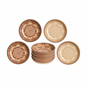 Hovedbilde Spliid Avellana Lav sk&aring;l 18cm