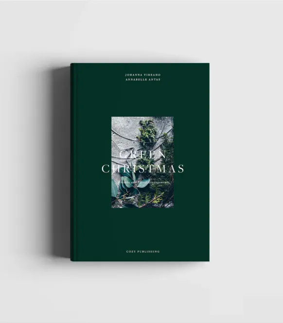 Hovedbilde Green Christmas – Wreaths & Floral ...