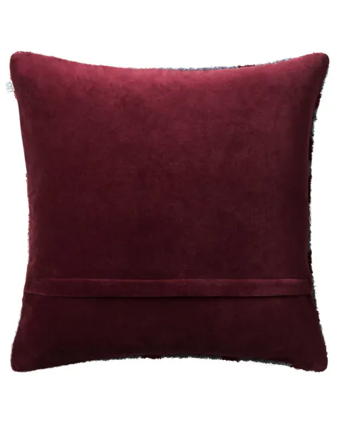 Chhatwal & Jonsson Roma Ruby/Sea Blue putetrekk