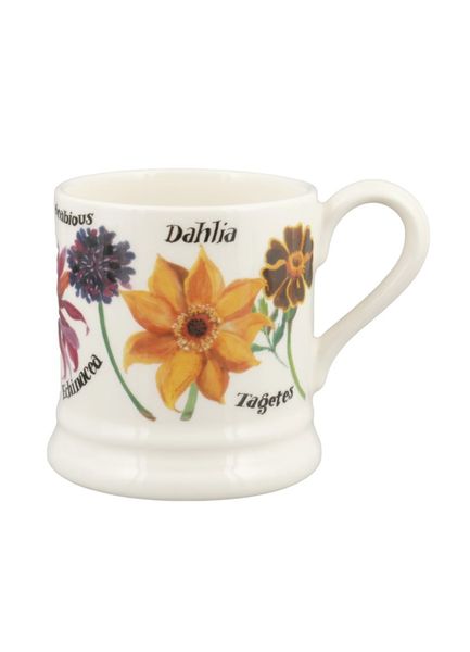 Emma Bridgewater Krus Autumn Flowers