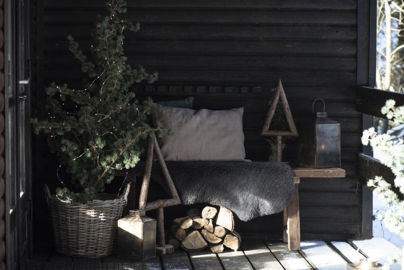 Ib Laursen Juletre/cedertre 