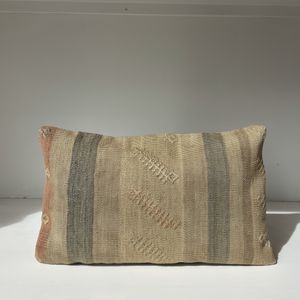 Hovedbilde Kelim putetrekk 30x50cm 124