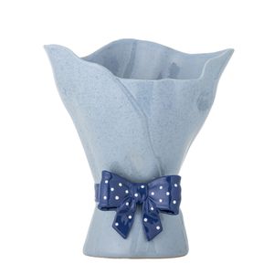 Hovedbilde Belivia Vase bl&aring;