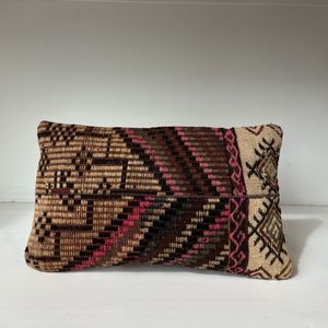 Hovedbilde Kelim putetrekk 30x50cm 105