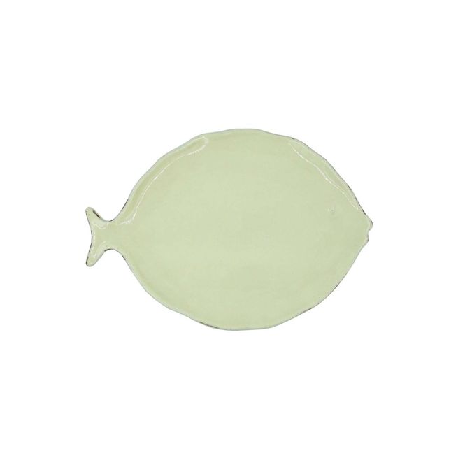 Hovedbilde Casagent Fisketallerken medium crema