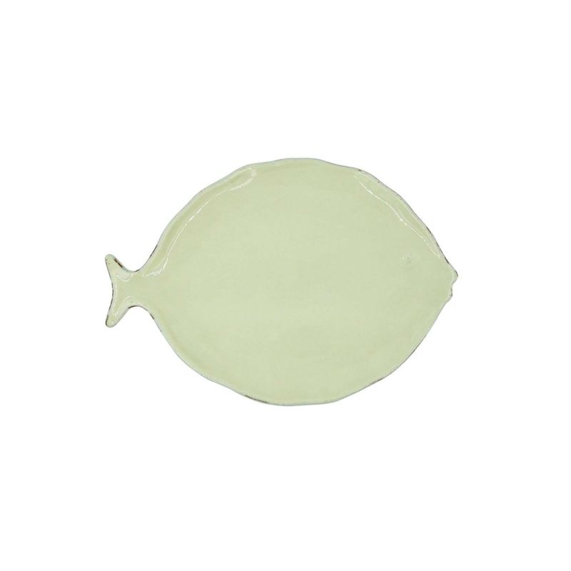 Casagent Fisketallerken medium crema