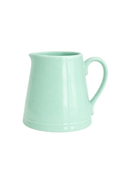 Casagent Mugge konisk mint
