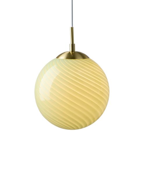 Hovedbilde Candy Ball pendel Ø20 Olive