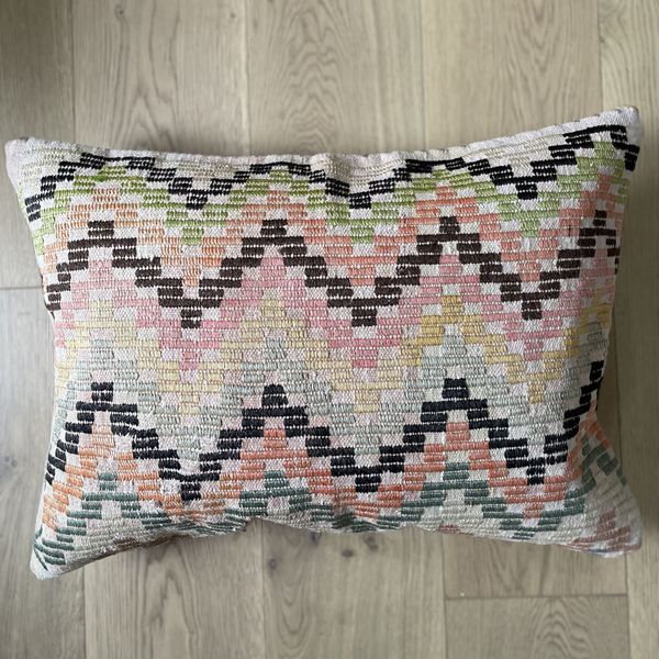 Brandts Indoor Kelim putetrekk 73 50x70 cm
