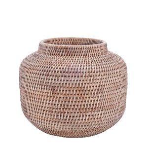 Bilde av Norah vase kurv 