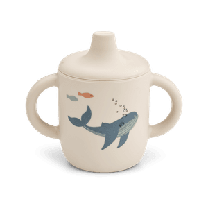 Hovedbilde Liewood Neil tutekopp Sea creature/Sandy