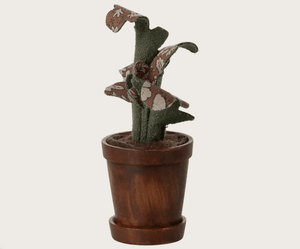Hovedbilde Maileg Flower pot with plant