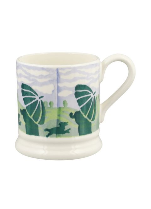 Hovedbilde Emma Bridgewater Krus Rainy Dog Walks