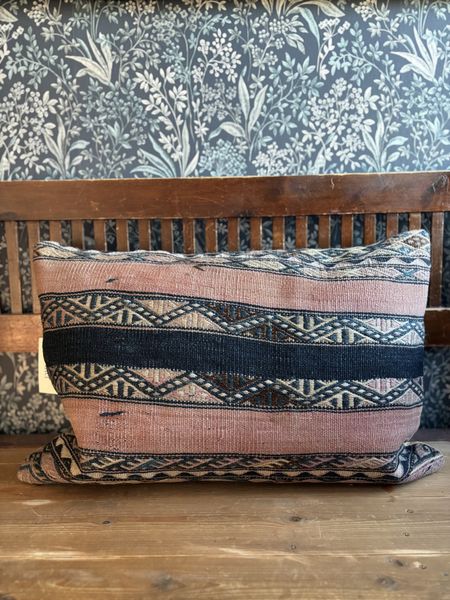 Kelim putetrekk 40x60cm 12