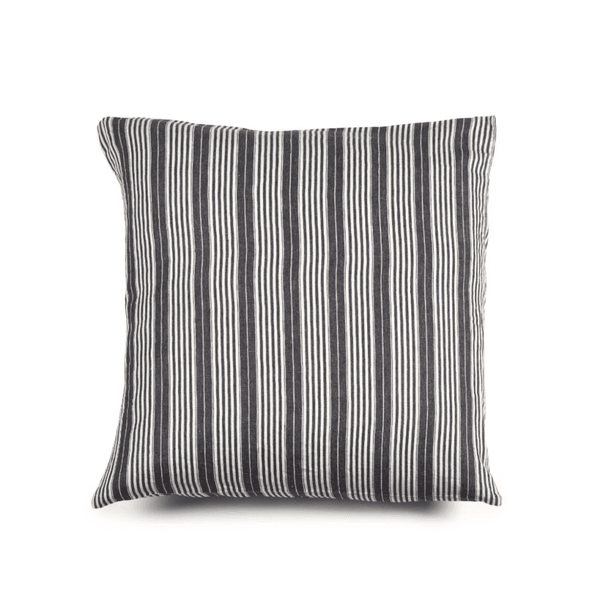 Tahoe putetrekk stripe 65x65